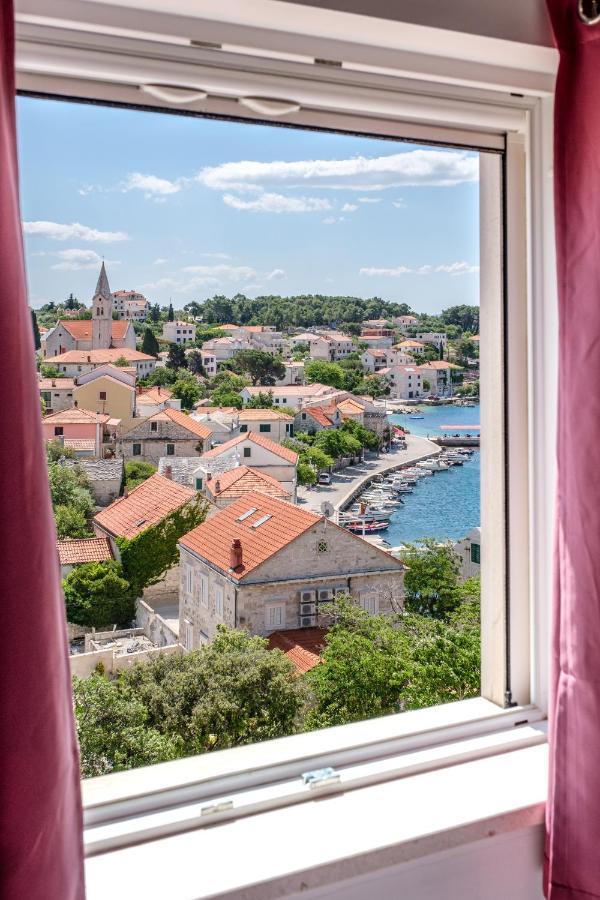 Apartment Darka 1 Сумартін Екстер'єр фото